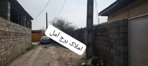 ویلا 150 متری در هندو کلا آمل