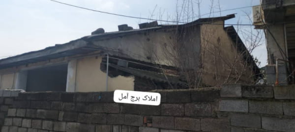 ویلا 150 متری در هندو کلا آمل