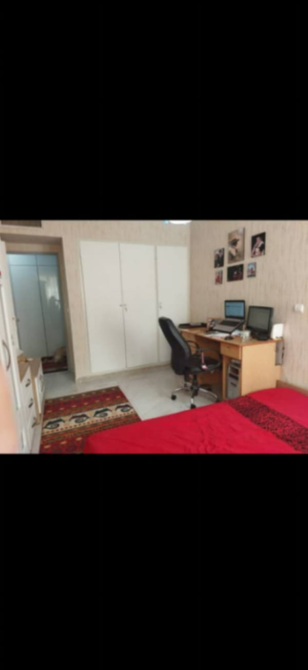 آپارتمان 113 متری در ساماندهی کرج