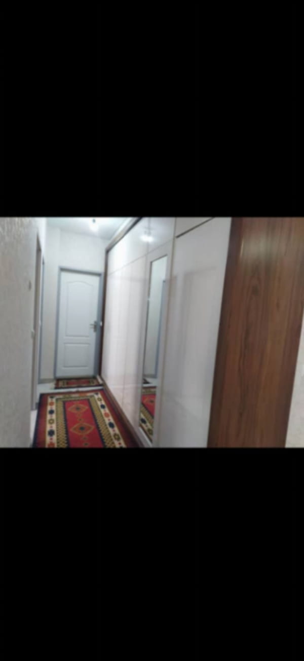 آپارتمان 113 متری در ساماندهی کرج