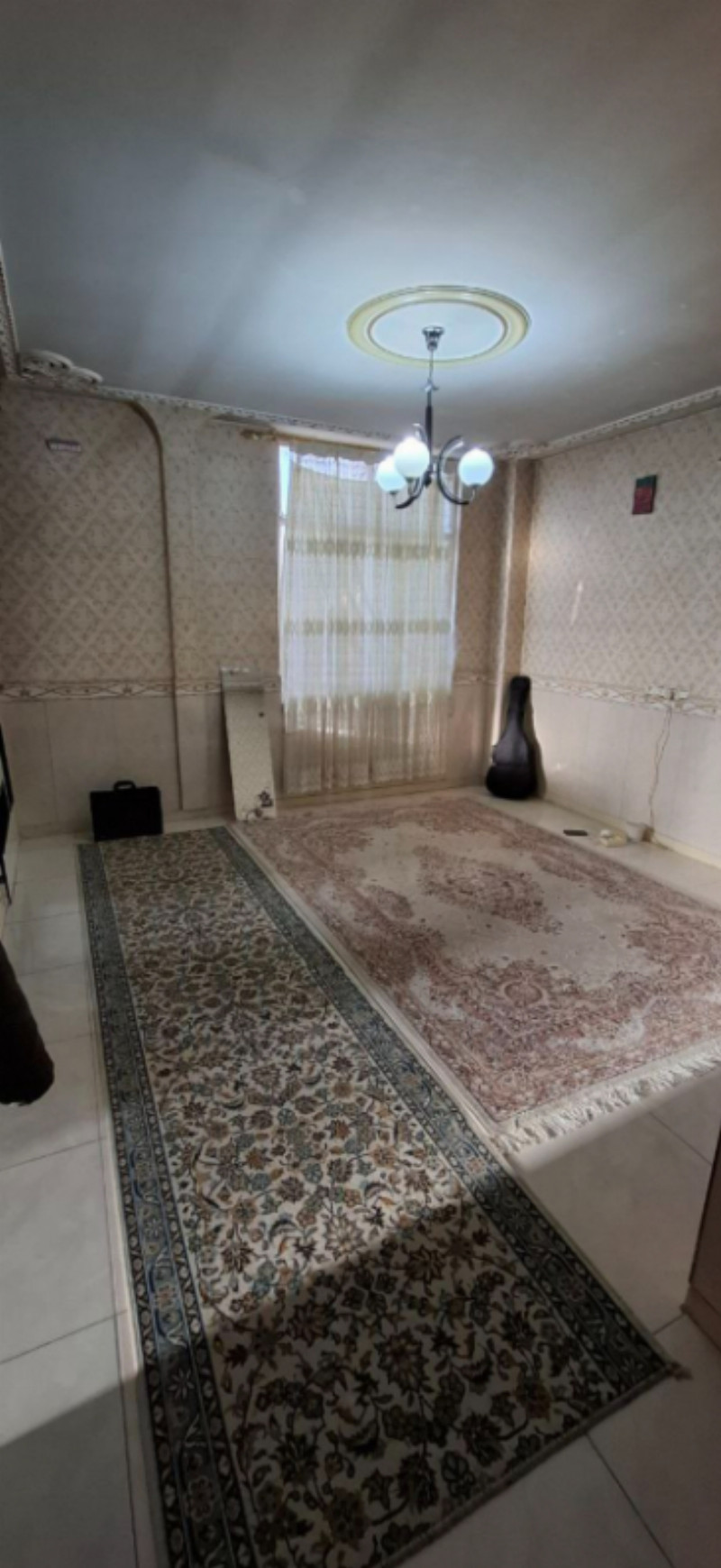 آپارتمان 55 متری یک خوابه در ملایر1273886795
