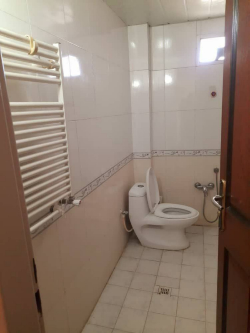 آپارتمان 120 متری دو خوابه در خیابان داورزنی سبزوار