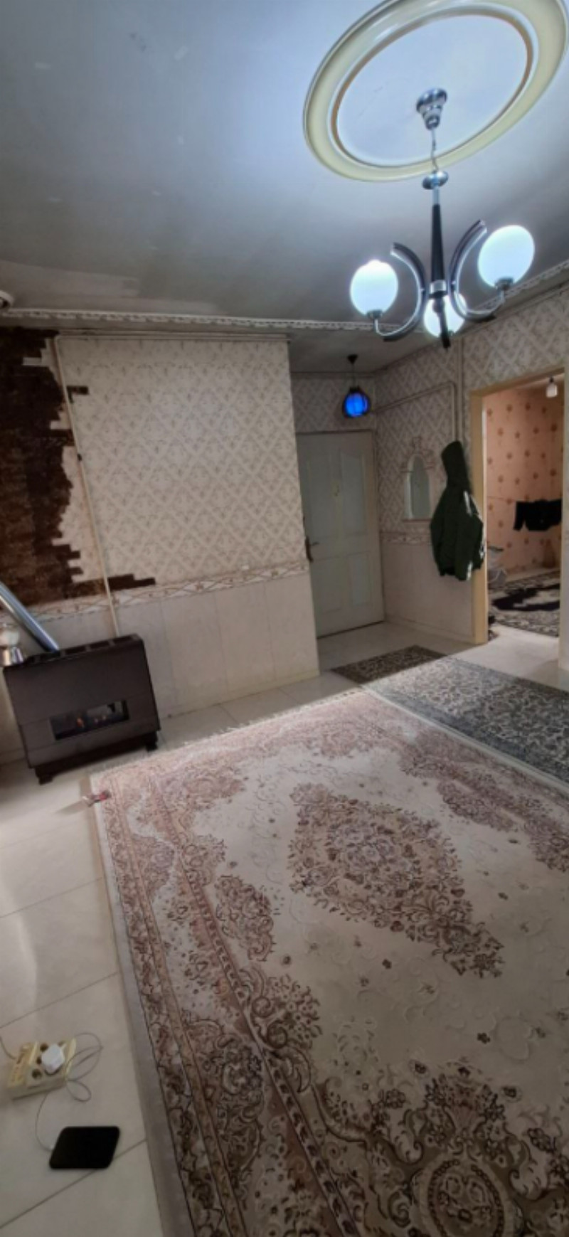 آپارتمان 55 متری یک خوابه در ملایر1273886800