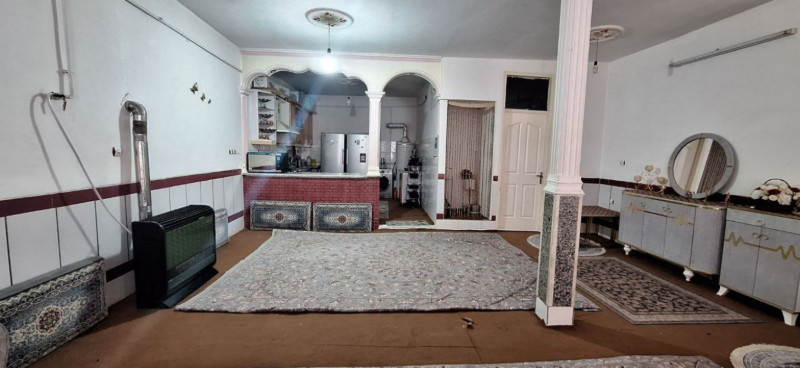 آپارتمان 110 متری یک خوابه در بلوار 15 خرداد ملایر