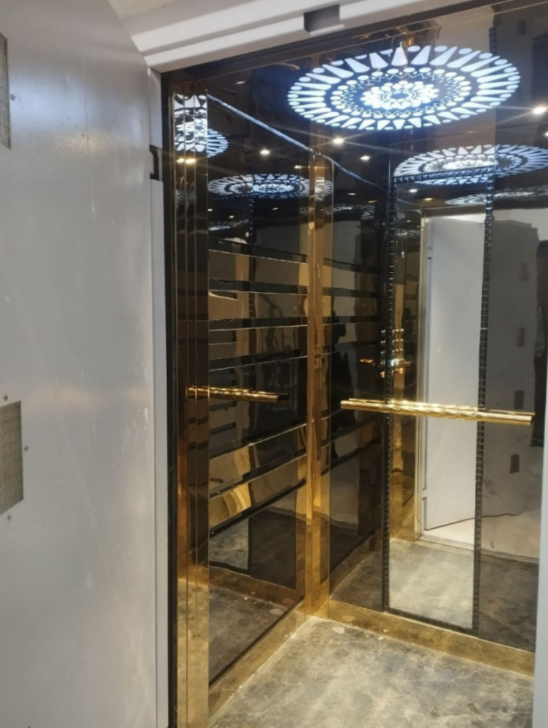 آپارتمان 176 متری سه خوابه در خیابان شهدا ملایر1273896808