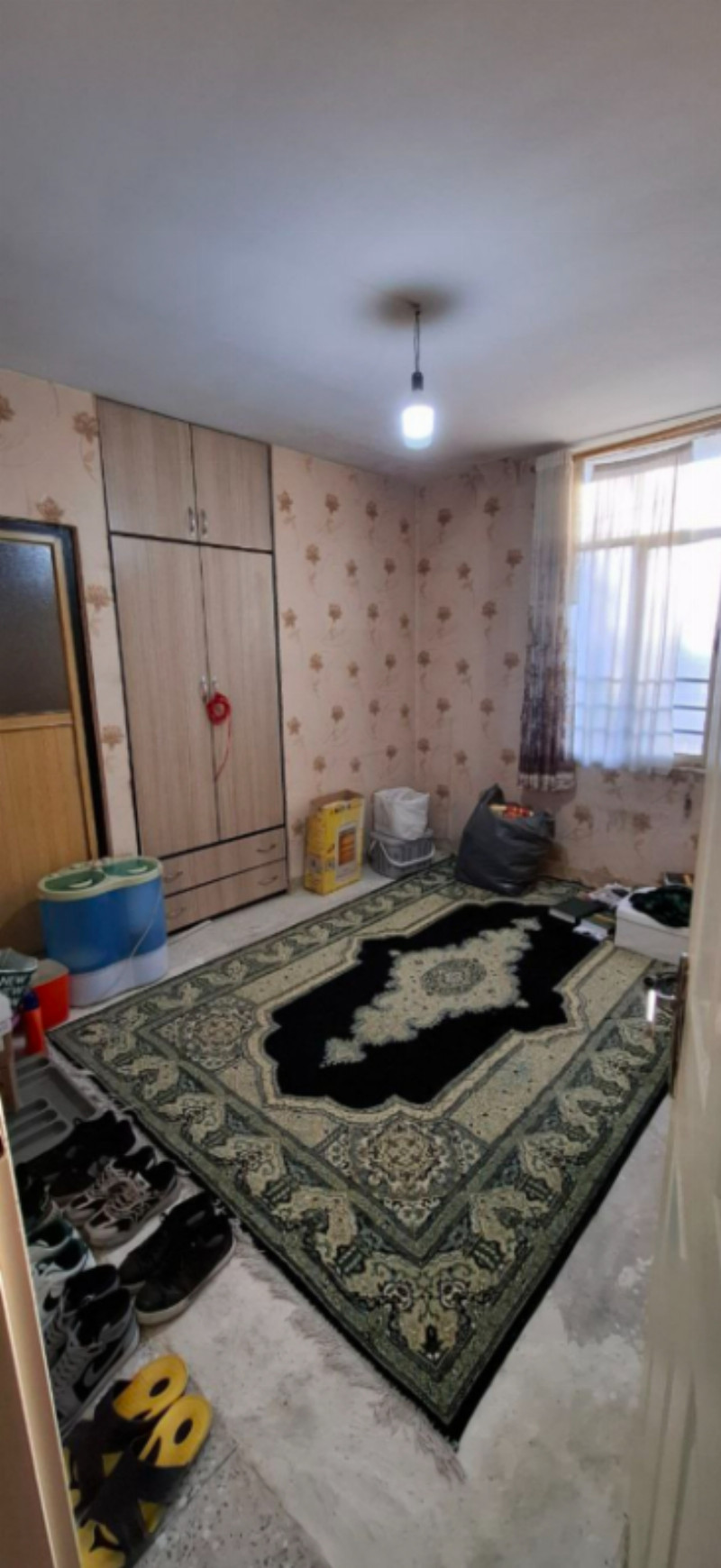 آپارتمان 55 متری یک خوابه در ملایر1273886796