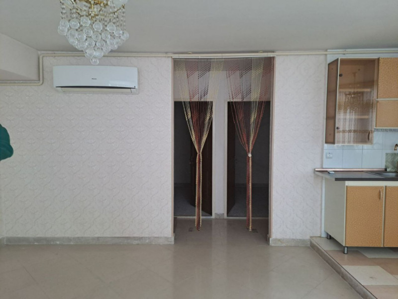 آپارتمان 76 متری دو خوابه در بلوار نبوت ملایر