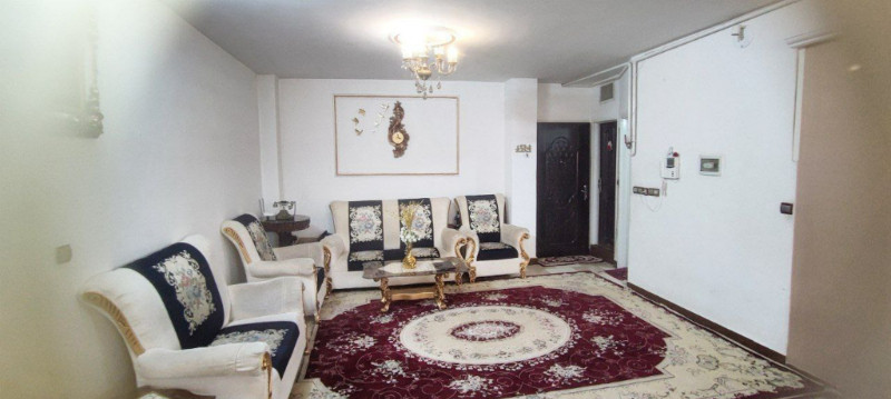 آپارتمان 65 متری یک خوابه در میدان جهاد ملایر1273806771
