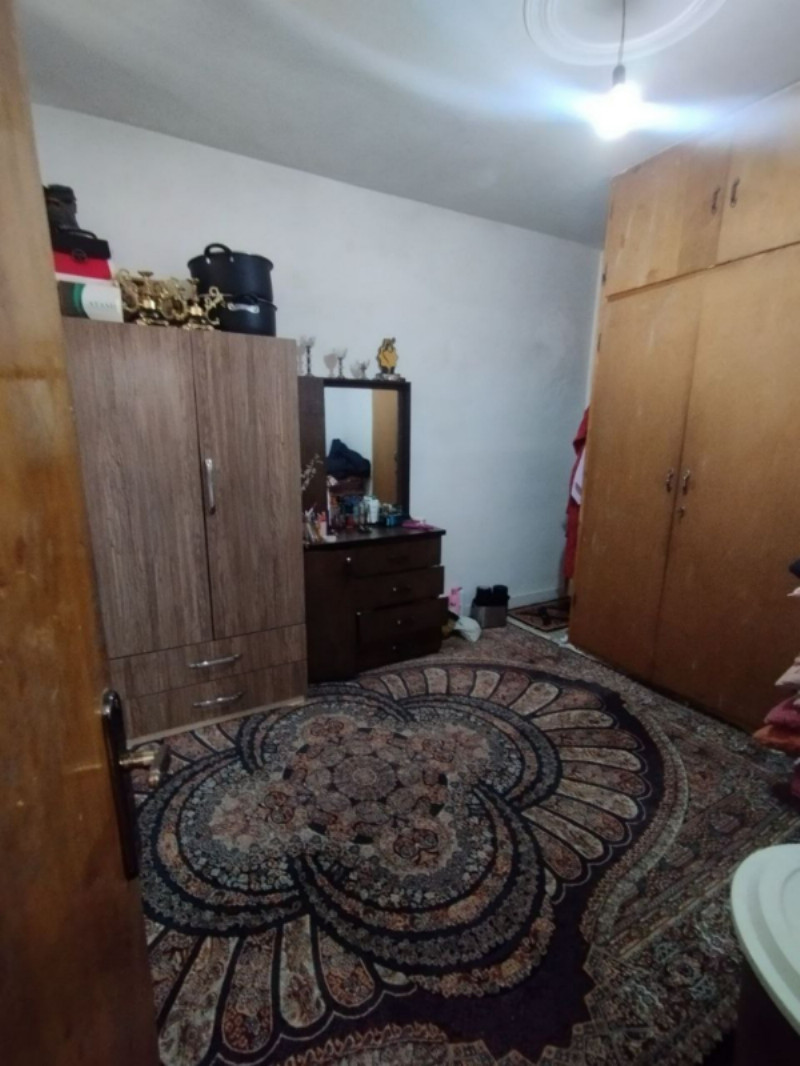 آپارتمان 65 متری دو خوابه در خیابان میثم تمار ملایر