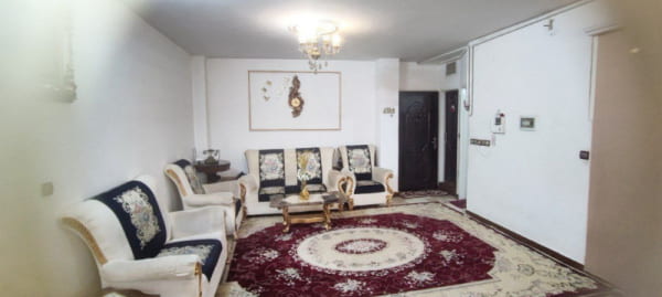 آپارتمان 65 متری یک خوابه در میدان جهاد ملایر