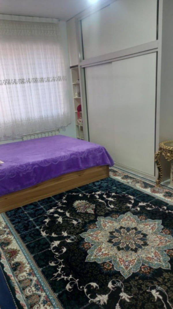 آپارتمان 80 متری دو خوابه در میدان سرو ملایر