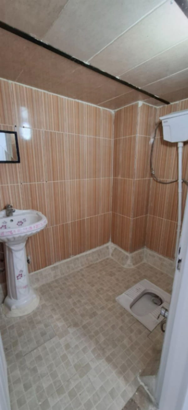 آپارتمان 93 متری دو خوابه در ملایر