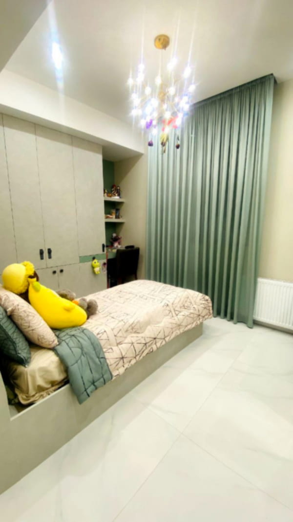خانه 231 متری سه خوابه در خیابان مقداد یزد