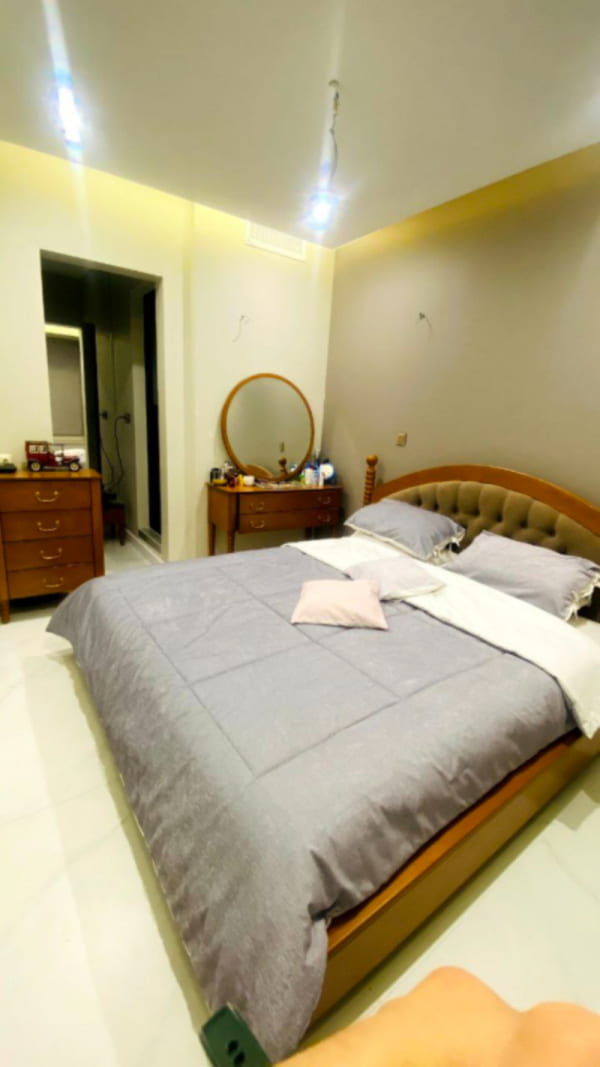 خانه 231 متری سه خوابه در خیابان مقداد یزد