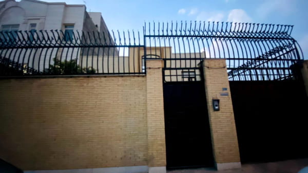 خانه 231 متری سه خوابه در خیابان مقداد یزد