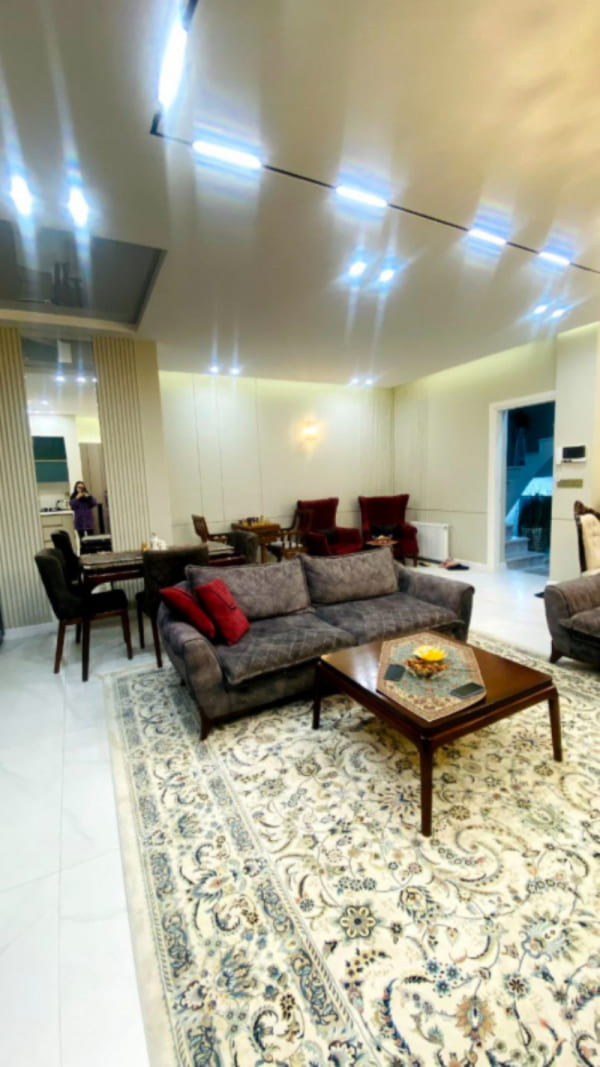 خانه 231 متری سه خوابه در خیابان مقداد یزد