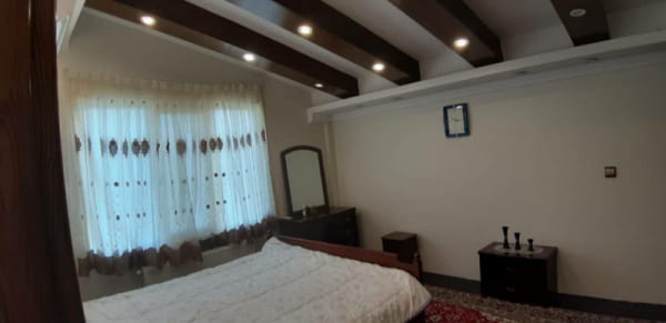 ویلا 190 متری در شهرک افشاریه کرج