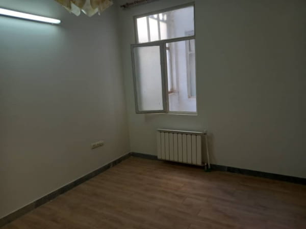 آپارتمان 76 متری دو خوابه در ساماندهی کرج