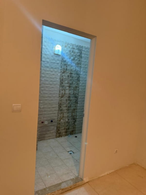 آپارتمان 125 متری دو خوابه در ساماندهی کرج