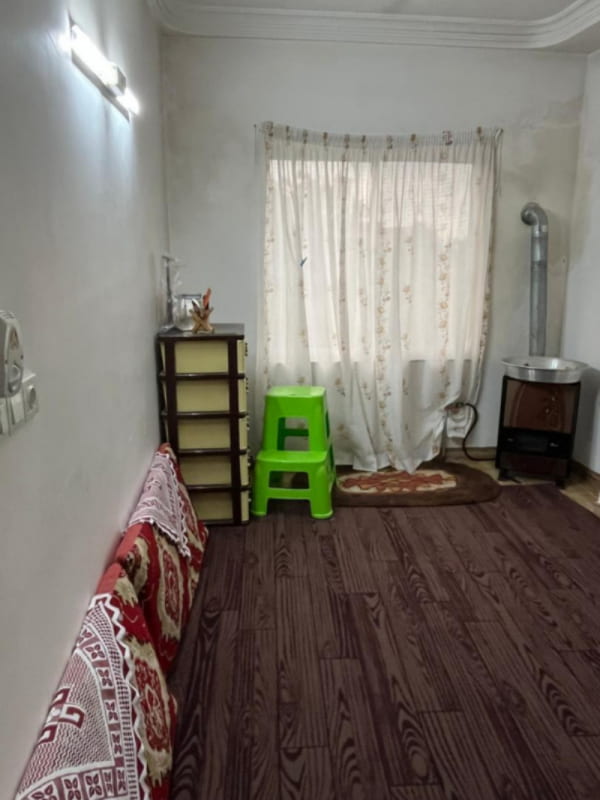 خانه 110 متری دو خوابه در آمل