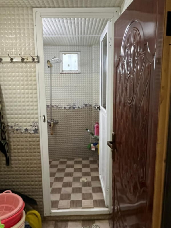 خانه 110 متری دو خوابه در آمل