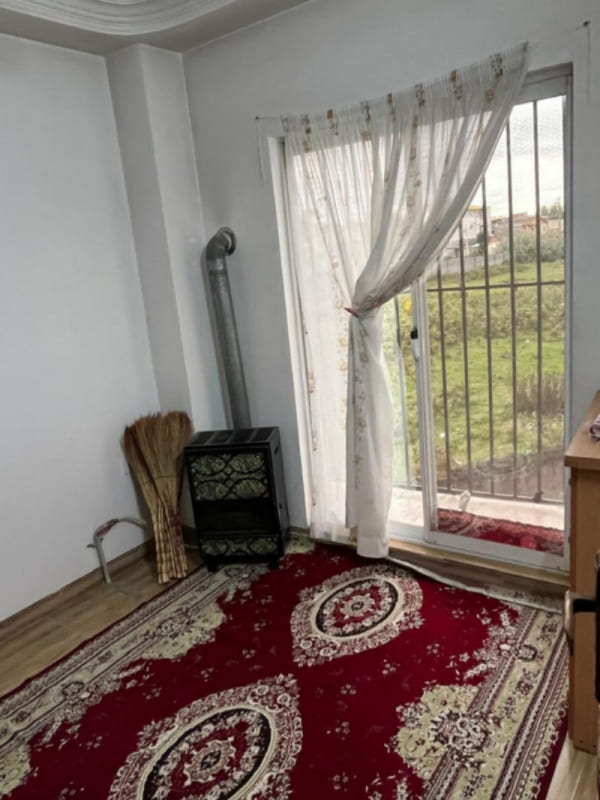 خانه 110 متری دو خوابه در آمل