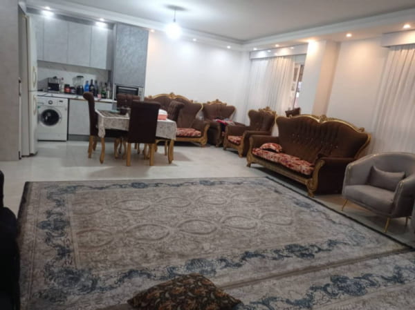 ویلا 100 متری در کلاکسر آمل