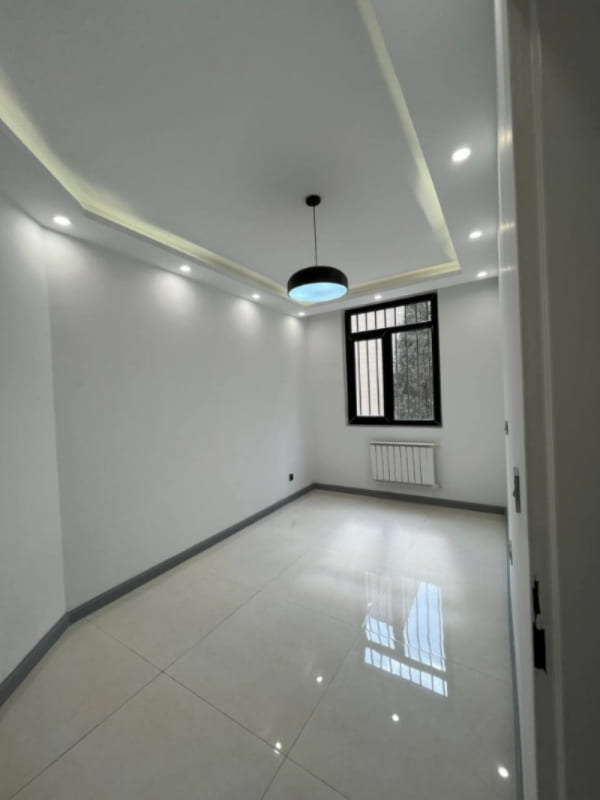 آپارتمان 74 متری دو خوابه در فردوس شرقی تهران