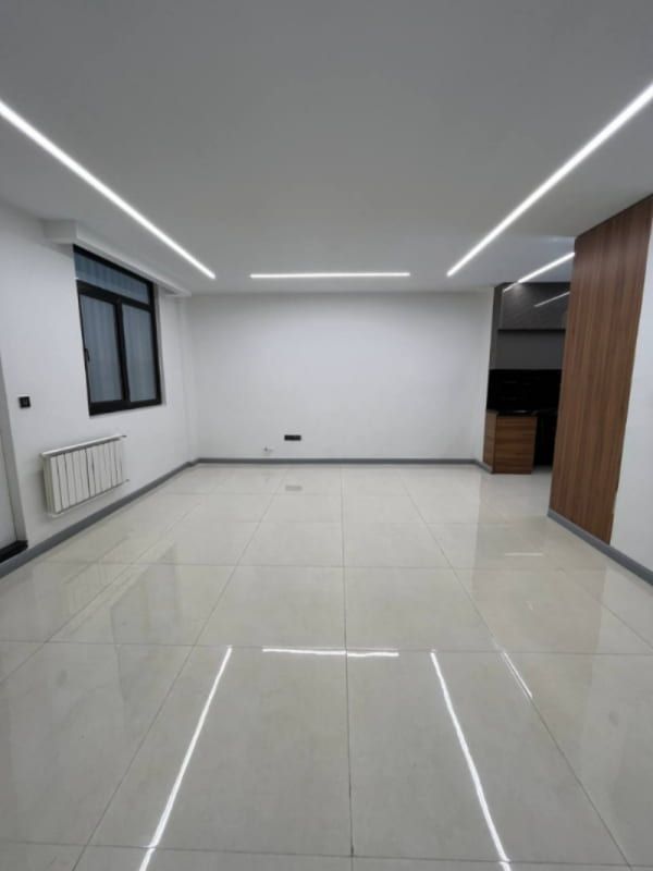 آپارتمان 74 متری دو خوابه در فردوس شرقی تهران