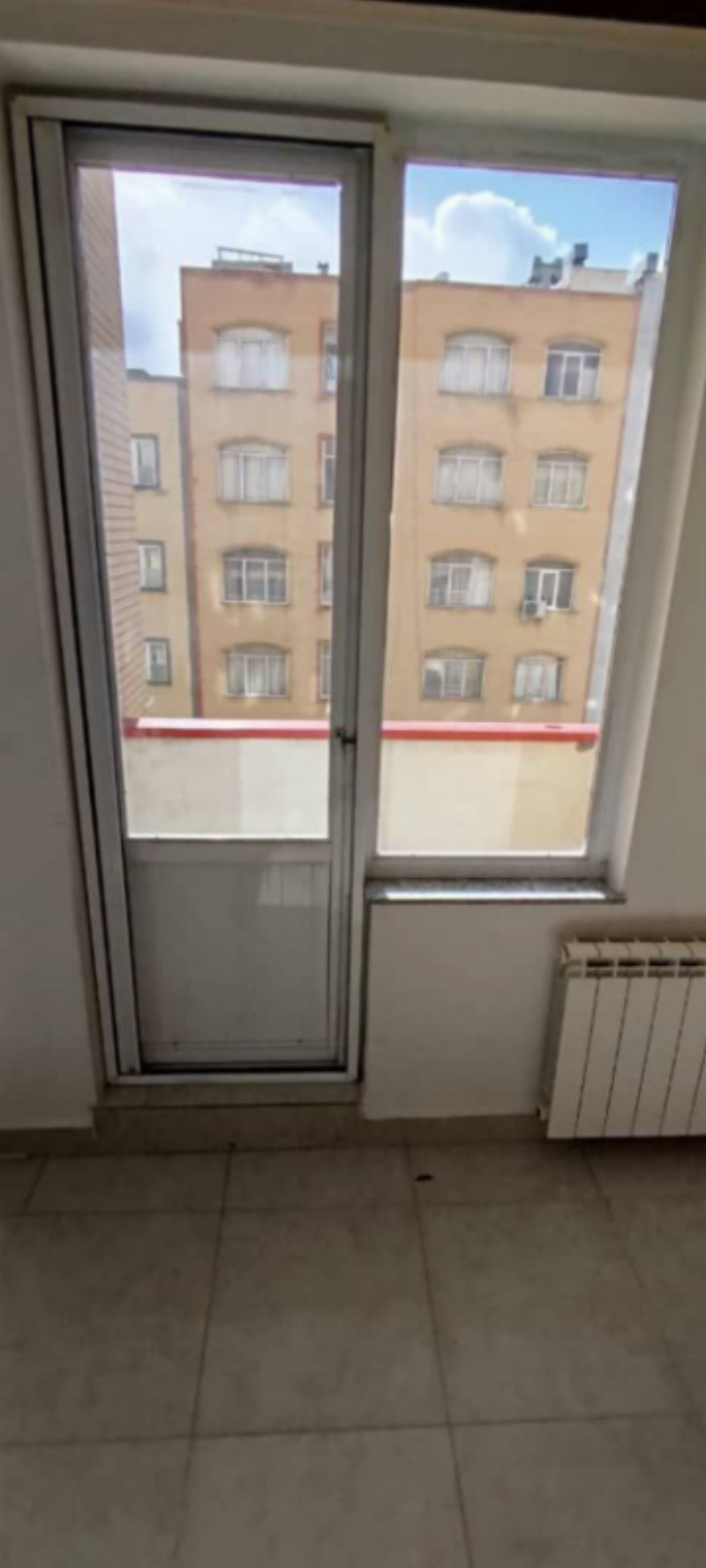 آپارتمان 107 متری دو خوابه در باغمیشه تبریز1275057084