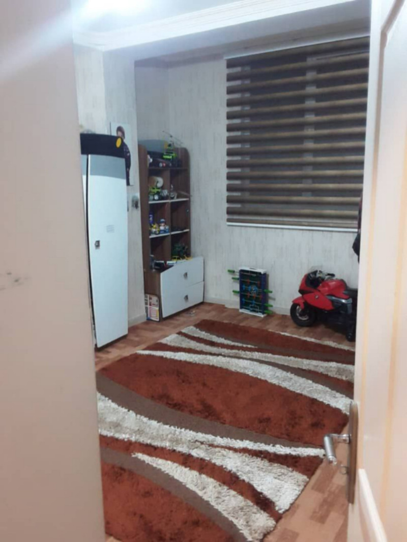 آپارتمان 117 متری دو خوابه در باغمیشه تبریز1275067090