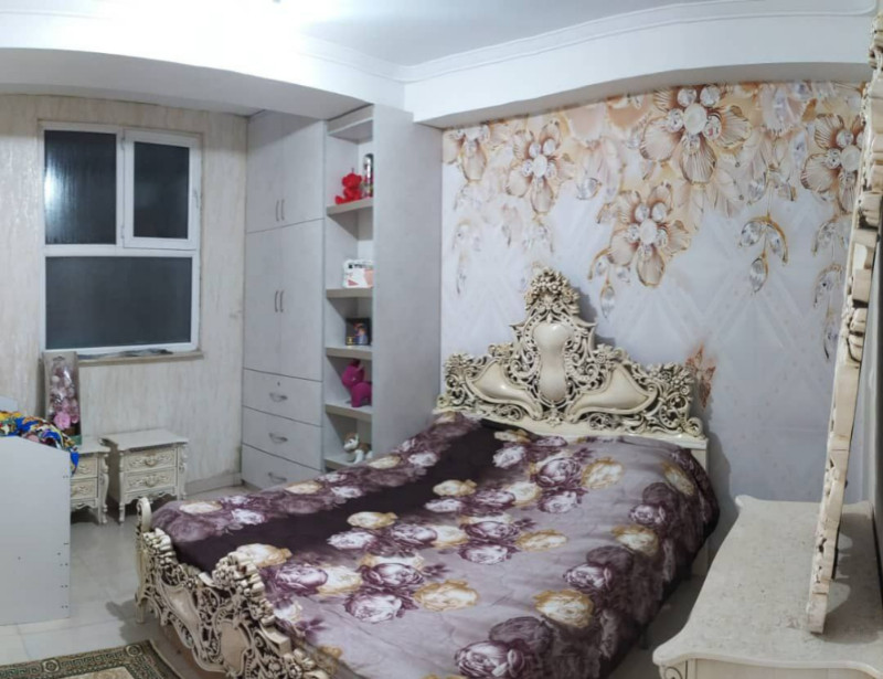 آپارتمان 128 متری سه خوابه در مرزداران تبریز1275077099