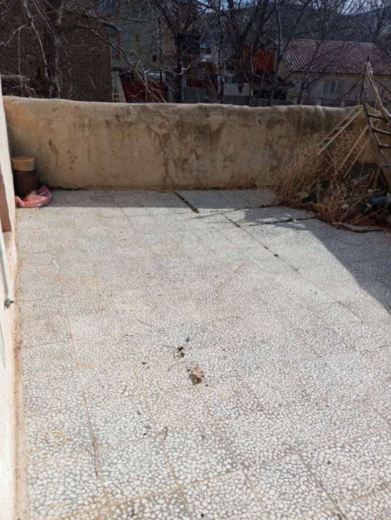 خانه 240 متری در گلینک طالقان