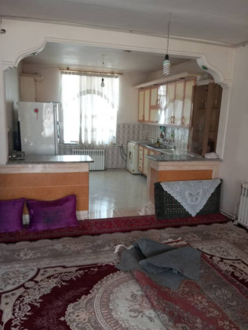 خانه 240 متری در گلینک طالقان