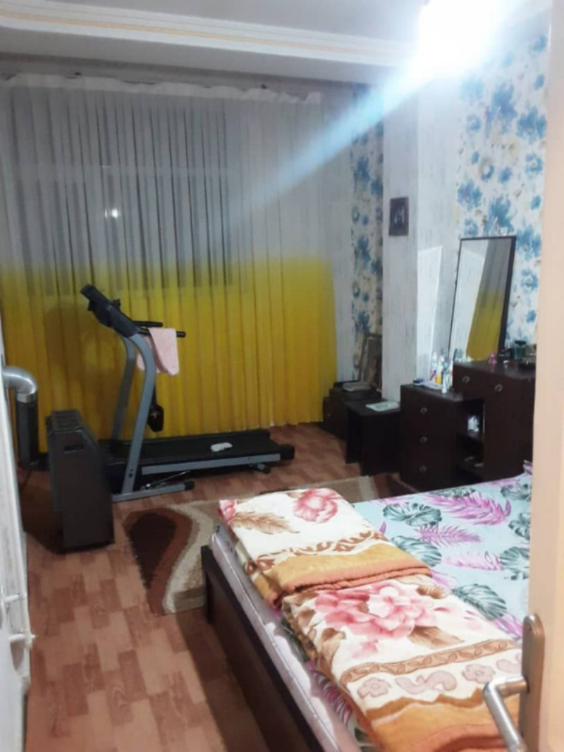 آپارتمان 117 متری دو خوابه در باغمیشه تبریز1275067091
