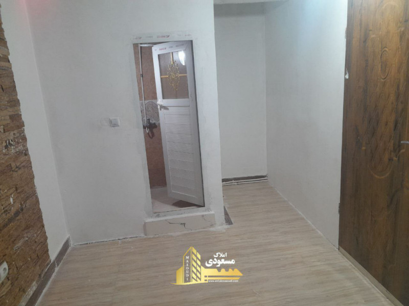 آپارتمان 55 متری یک خوابه در خیابان ولیعصر شهریار