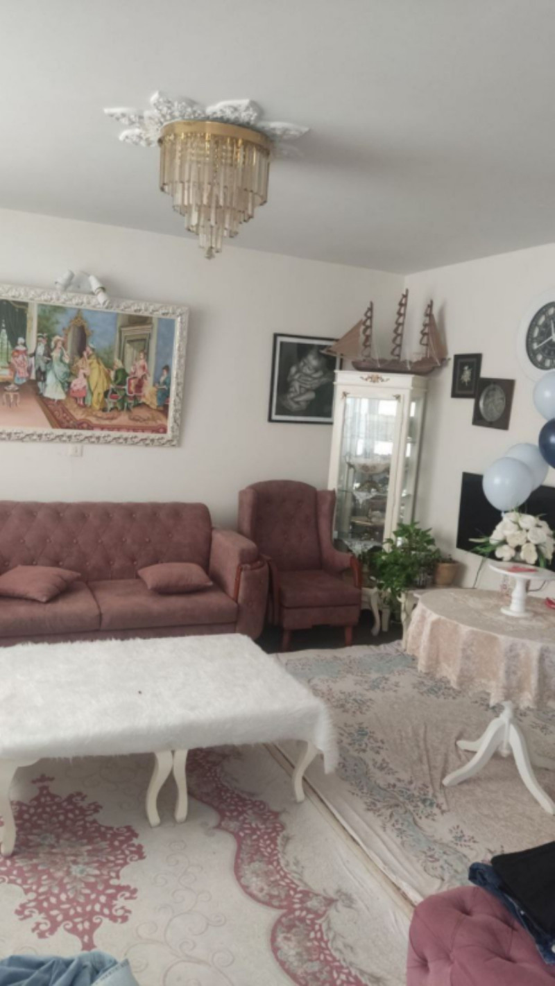 آپارتمان 60 متری یک خوابه در باغمیشه تبریز1275037070