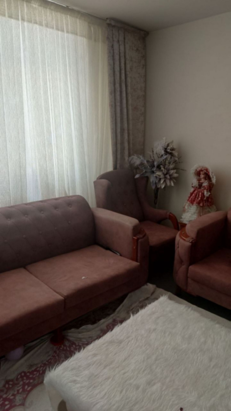 آپارتمان 60 متری یک خوابه در باغمیشه تبریز1275037066