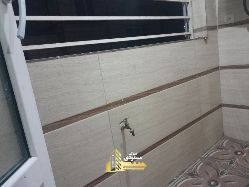 آپارتمان 55 متری یک خوابه در خیابان ولیعصر شهریار