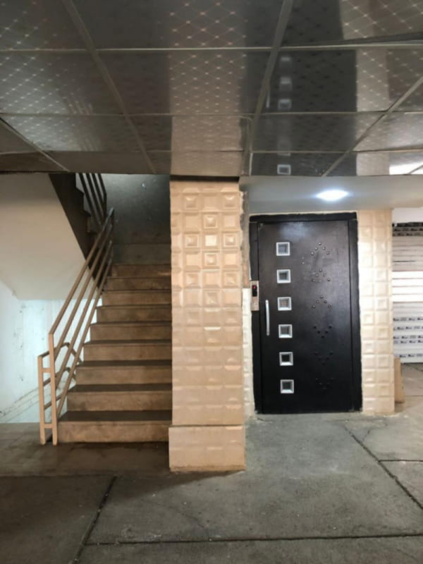 آپارتمان 105 متری دو خوابه در فاز 4 پرند