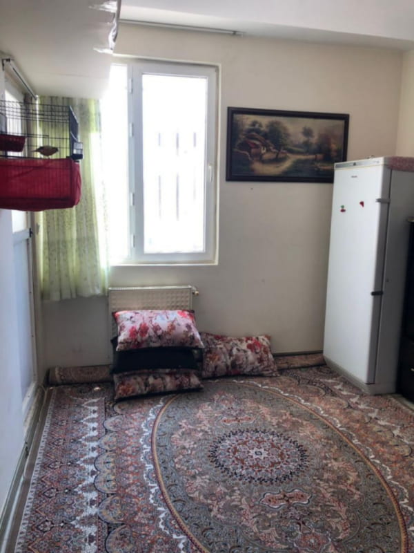 آپارتمان 105 متری دو خوابه در فاز 4 پرند