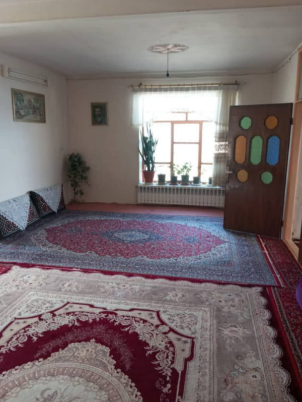 خانه 240 متری در گلینک طالقان