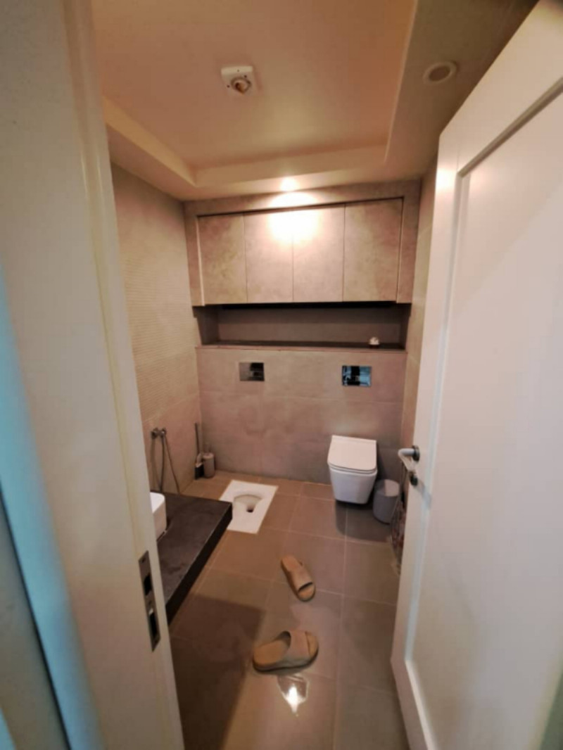 آپارتمان 110 متری دو خوابه در فاز 2 اندیشه1275337175