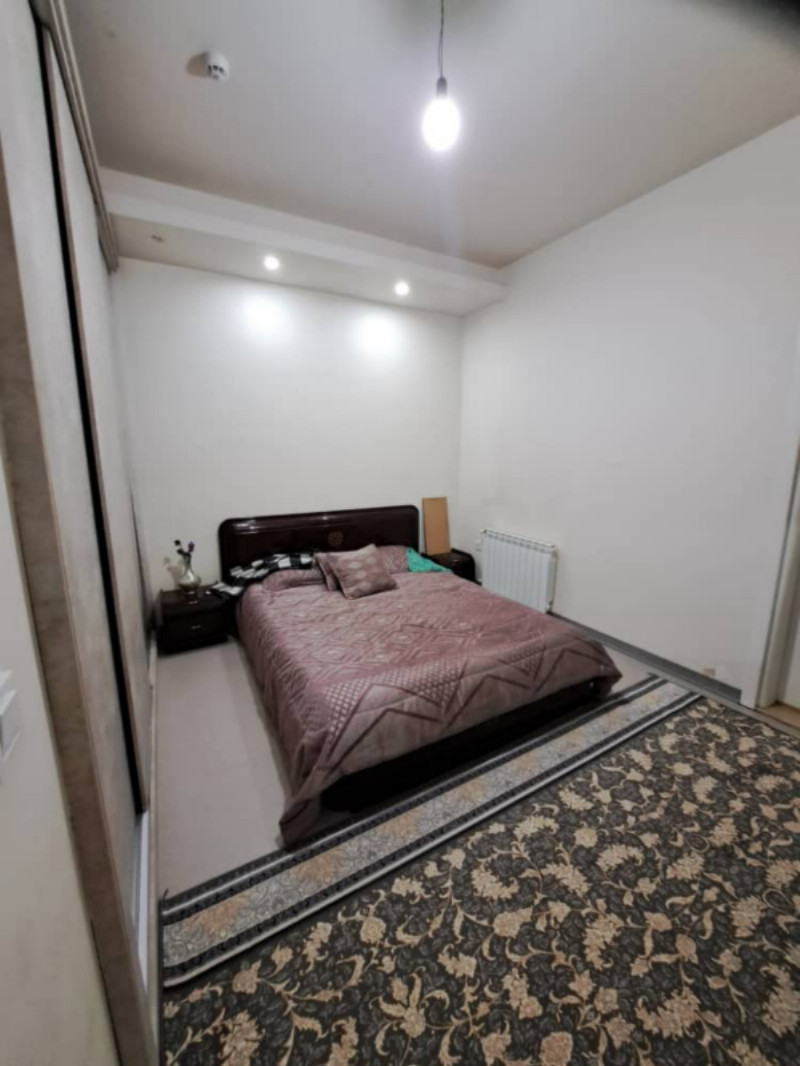 آپارتمان 110 متری دو خوابه در فاز 2 اندیشه1275337182