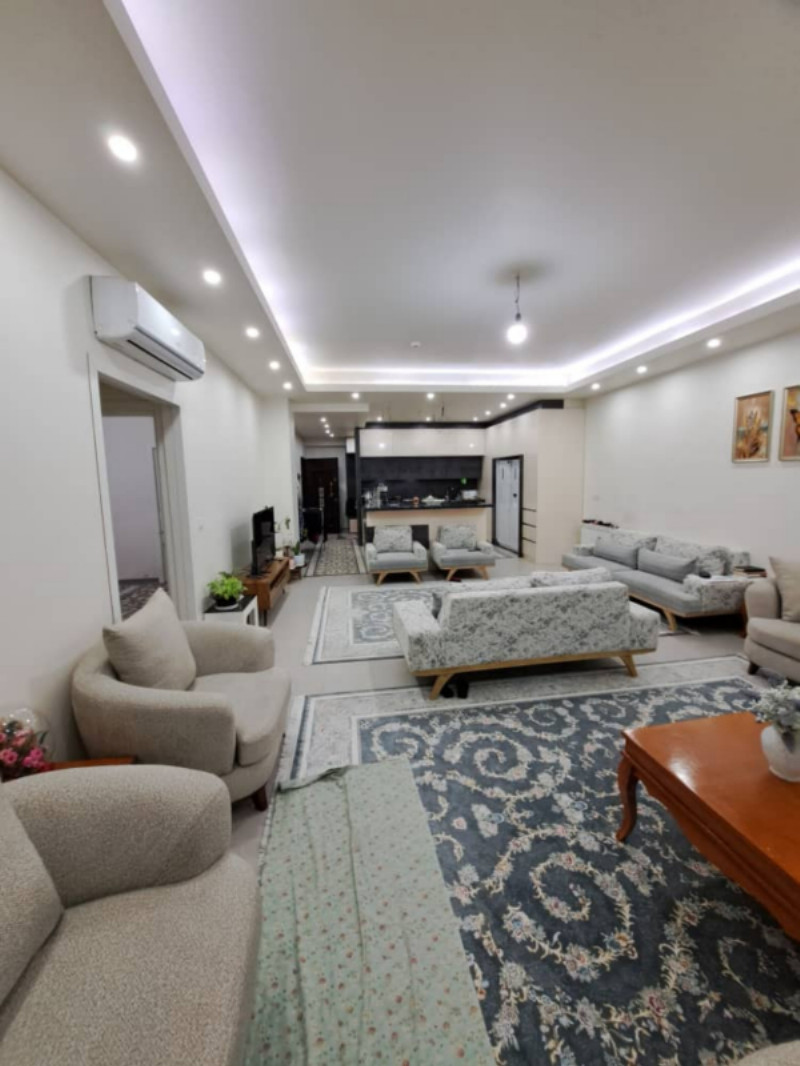 آپارتمان 110 متری دو خوابه در فاز 2 اندیشه1275337186
