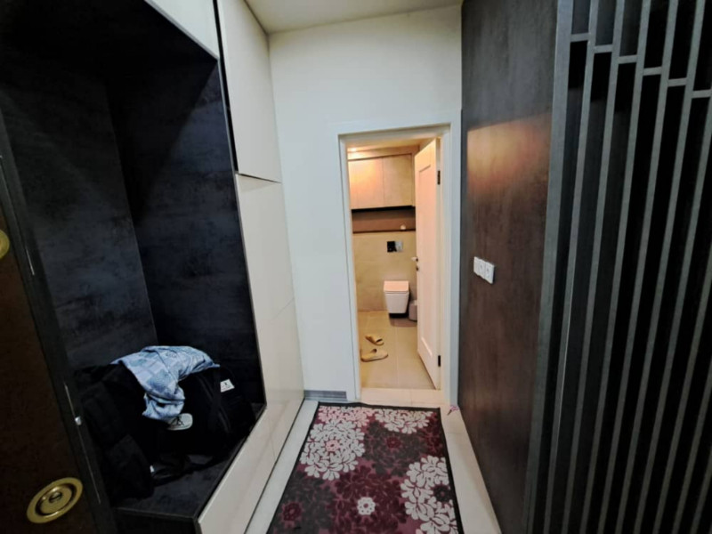 آپارتمان 110 متری دو خوابه در فاز 2 اندیشه1275337174