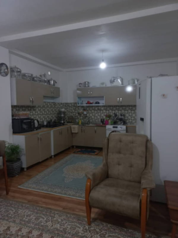 ویلا 70 متری یک خوابه در طبری آمل