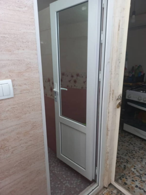 ویلا 70 متری یک خوابه در طبری آمل