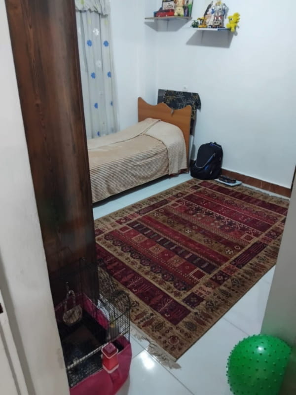 آپارتمان 76 متری یک خوابه در آمل