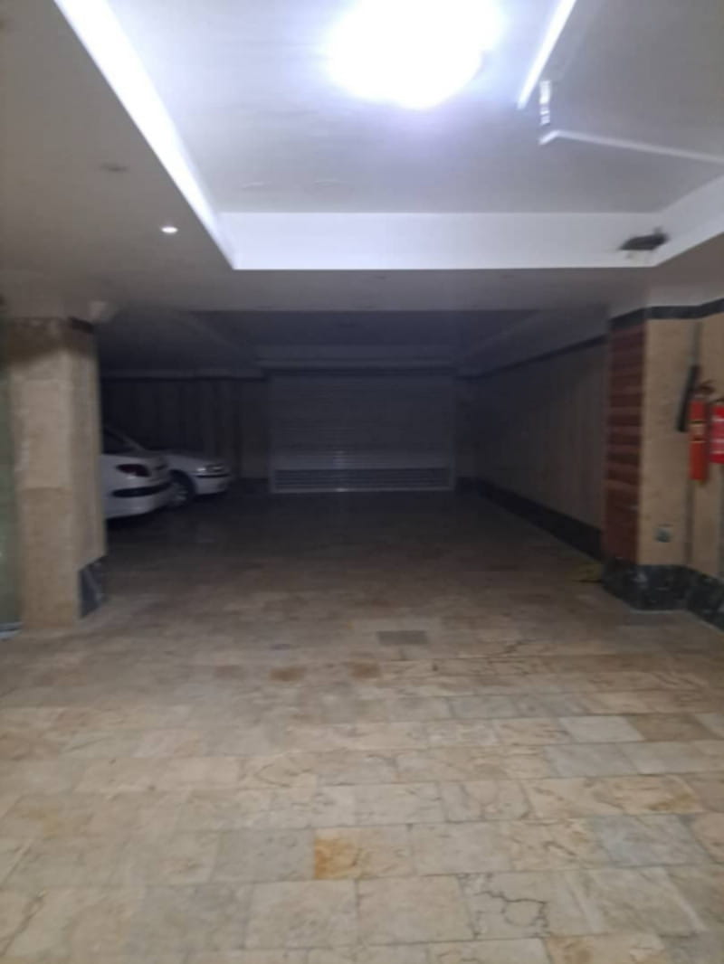 آپارتمان 110 متری دو خوابه در فاز 2 اندیشه 4